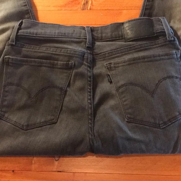 Levi’s Black Jeans - Picture 4 of 4